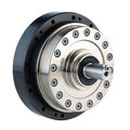 harmonic gear reducer / precision - i= 50:1 - 160:1, 5.4 - 745 Nm | CPU-S series