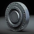 harmonic gear reducer / precision - i= 50:1 - 160:1, 23 - 841 Nm | CobaltLine®-CP series