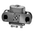 harsh environments switch / waterproof - max. 5 mA | 6600 series