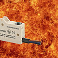 hazardous locations micro-switch - ATEX | MP 320