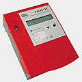 heat counter - max. 550 °C | CALEC ® series