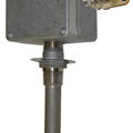 heat detector / film - 280B-PL series