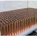 heat pipe - 10 - 200 °C