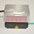 heating unit - max. +135 °C | Heated Lid