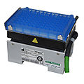 heating unit - +4 °C ... +110 °C | CPAC Ultraflat series