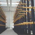 compact shelving / mobile - COMPATTA
