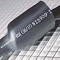 heavy-duty heat-shrink tubing -