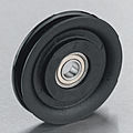 synchronous belt drive - 2.5 / 5 mm