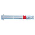 heavy-duty wall plug - 0905212001
