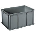 heavy lift cargo case - 600 x 400 x 320 mm | DELTA MEC 60L