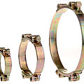 heavy-duty collar clamp - 14 mm