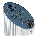 helium leak detector - T-Guard series