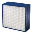 HEPA panel filter / air / high-efficiency - 1 000 - 2 000 CFM | Micro Guard® LR