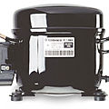 hermetic refrigeration compressor - max. 5 377 Btu/h | F series