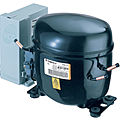 hermetic refrigeration compressor - max. 715 Btu/h | VEG series