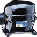 hermetic refrigeration compressor - max. 7 072 Btu/h | NE series