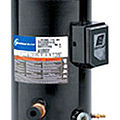 hermetic refrigeration compressor / air-conditioners - 7 - 15 HP