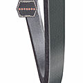trapezoidal transmission belt / wrapped - CONTI-V® NONFRIC POWER