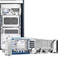 HF transceiver / radio - 1.5 - 30 MHz | R&S®M3SR series