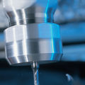 high-performance drill bit - ø 0.4 - 6 mm | CrazyDrill Steel™