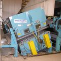 granulators dryer / fluidized bed - max. 180 °C | CONTI FB PILOT