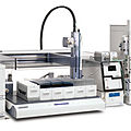 high-performance liquid chromatograph - 2 - 200 ml/min | cLC™