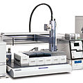 high-performance liquid chromatograph - 2 - 200 ml/min | cLC™