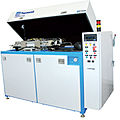high-pressure intensifier - max. 6 200 bar | Xstream
