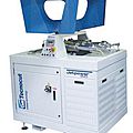 high-pressure intensifier - max. 413.7 Mpa | Jetpower evo