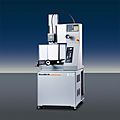high-speed drilling machine / electrical discharge / electrical discharge - 200 x 300 x 300 mm | K1C