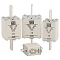 high-speed fuse - 100 kA, max. 690 VAC