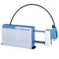 high-speed materials handling module / pick-and-place - 1 - 3 kg, max. 330 mm