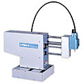 high-speed materials handling module / pick-and-place - max. 1 kg, max. 330 mm