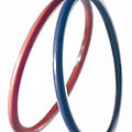 toroidal seal / fluoroelastomer - Perlast®