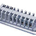 Type-2 surge arrester terminal block - max. 600 V | DPL 10 G3