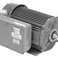 high-torque electric motor - 1.5 - 4 hp, 3 450 rpm