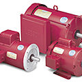 high-torque electric motor - 0.33 - 10 hp