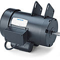 high-torque electric motor - 1.5 - 4 hp, 3 450 rpm
