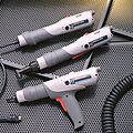 high-torque electric screwdriver - max. 2 000 rpm | EP / EL / ET series