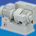 high vacuum pump - 1/4