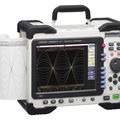 high-voltage measurements data acquisition system - max. 20 MS/s | MR8847-01/-02/-03