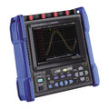 high-voltage measurements data acquisition system - 4ch, 14-bit, CAT III 600 V | MR8880-20