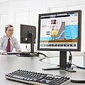 HMI software - Movicon 11