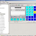 HMI software - PAGE GENERATOR