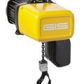 hoist - GPM