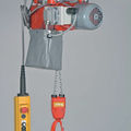 hoist - 500 - 10 000 kg | CS series