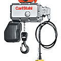 hoist - 125 - 2 000 kg | 620 series