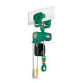 hoist trolley - max. 20 000 kg | TI series