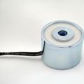 holding electromagnet - 75 - 100 lbs, 6 - 220 VDC, 24 - 230 VAC | EM175 series