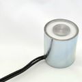 holding electromagnet - 83 - 110 lbs, 6 - 24 VDC, 24 - 230 VAC | EM175L series